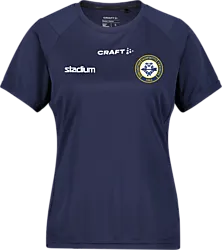 398764102101 CRAFT Rush 2.0 Ss Tee W 398764102101 CRAFT Rush 2.0 Ss Tee W Standard Small1x1