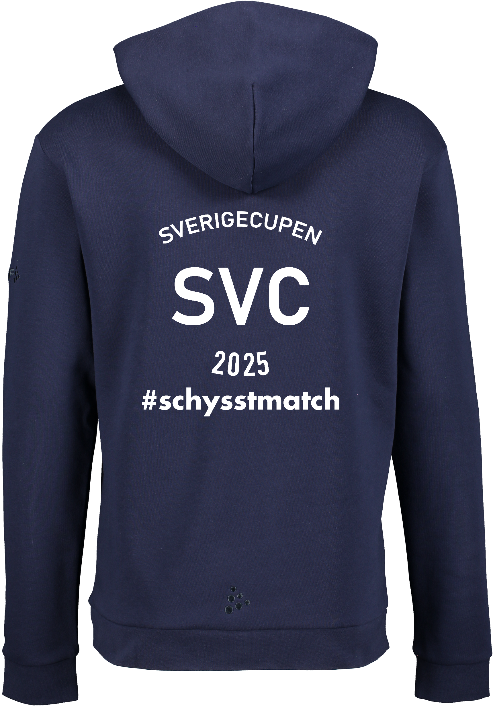 CRAFT, Community 2.0 Hood