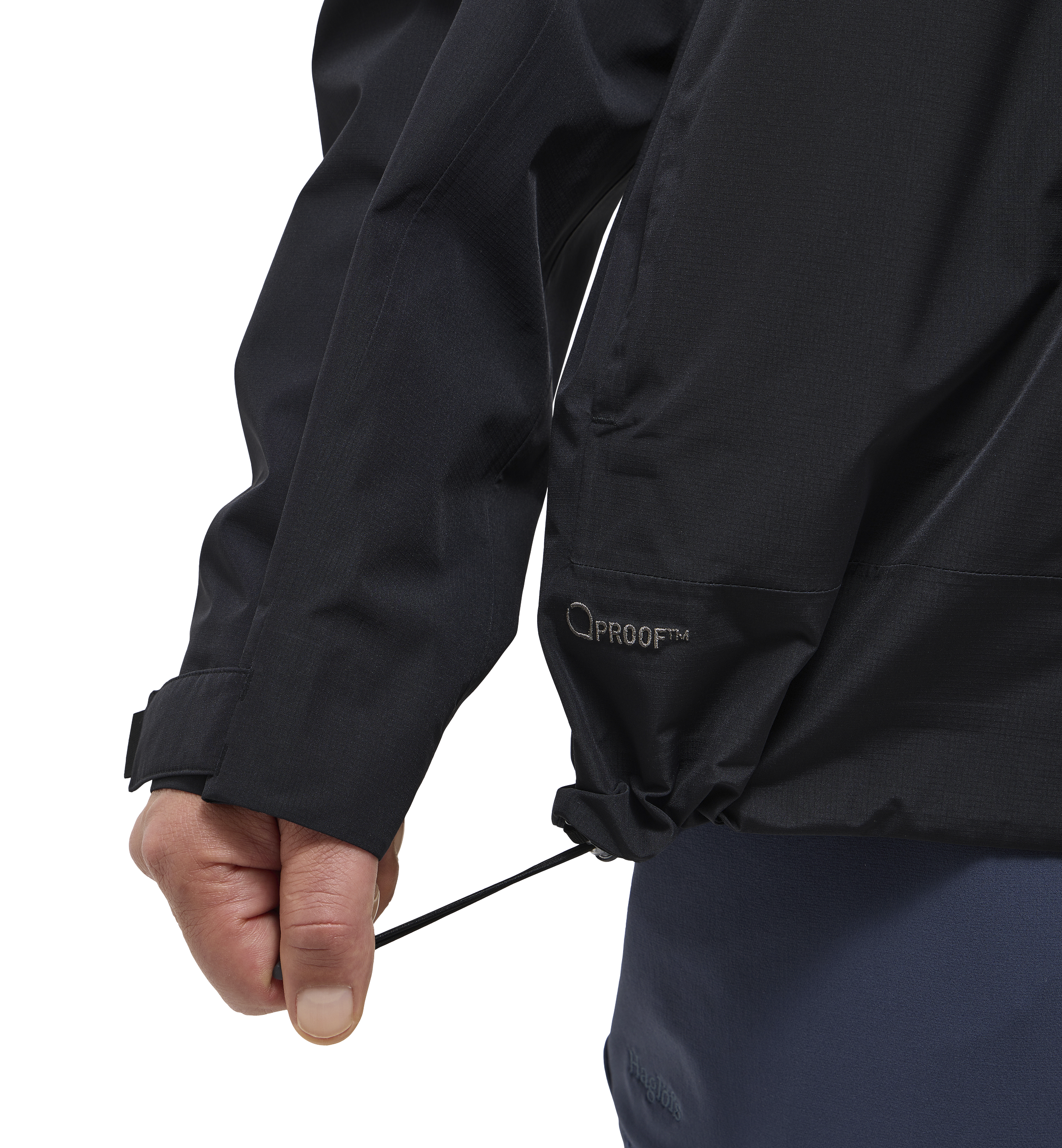 HAGL&Ouml;FS, ROSSON PROOF JACKET MEN