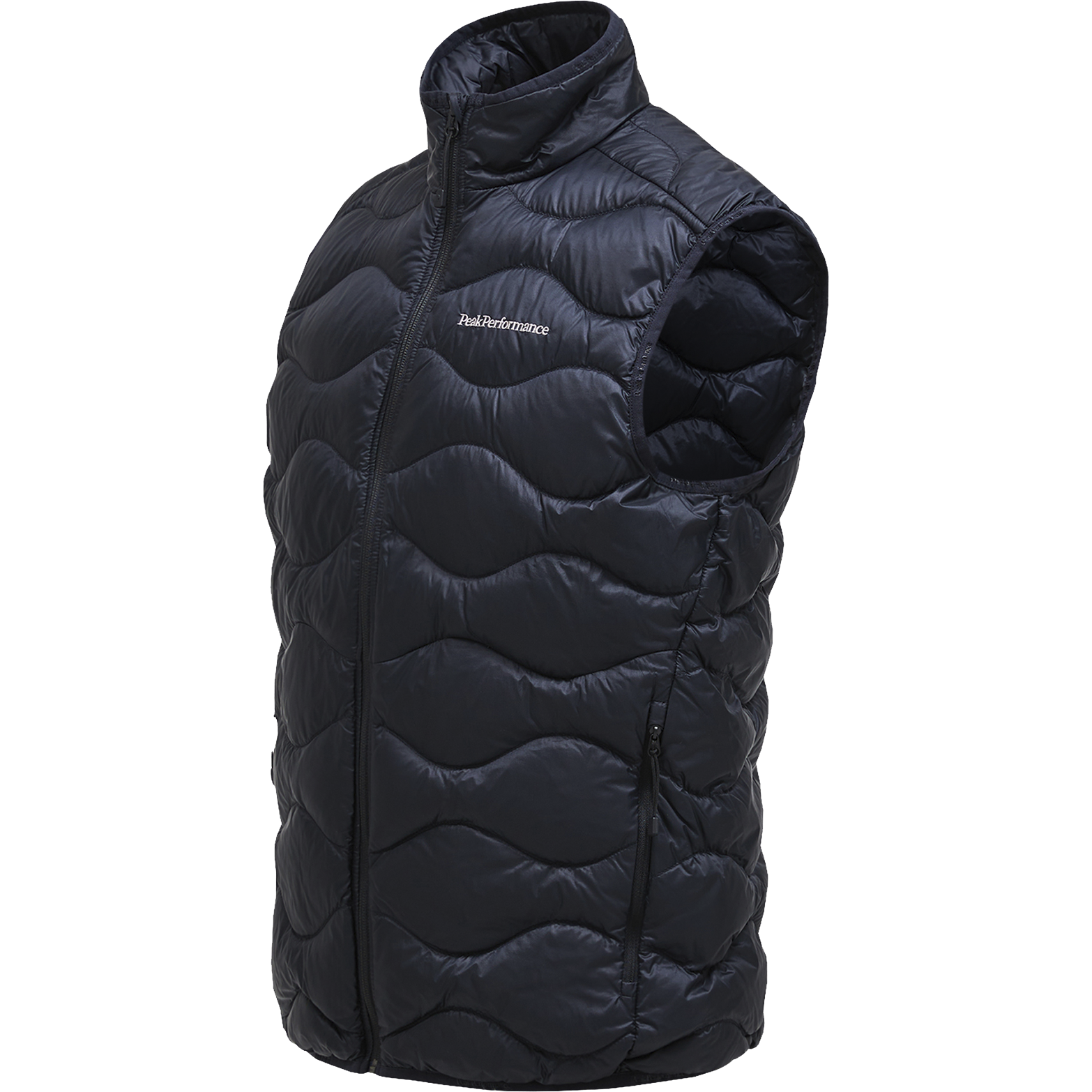PEAK PERFORMANCE, M Helium Down Vest