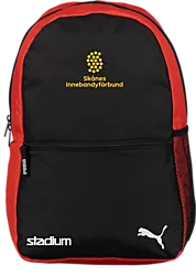 391927103101 PUMA Teamgoal Backpack 391927103101 PUMA Teamgoal Backpack Standard Small1x1