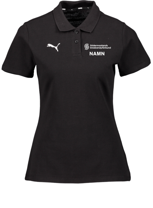 
PUMA, 
T Goal Cas Polo W, 
Detail 1
