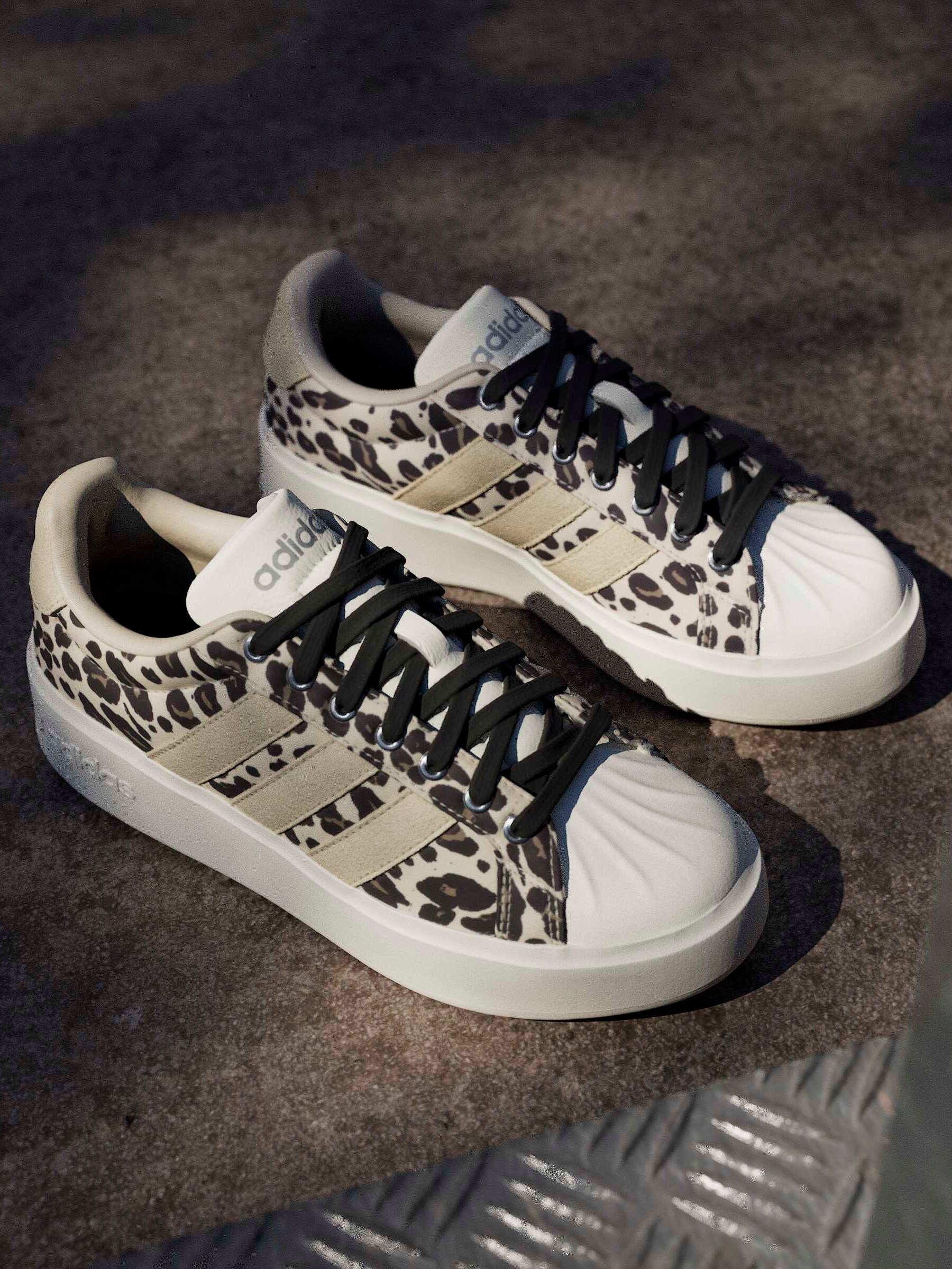 
ADIDAS, 
W STREETTALK BOLD, 
Detail 1

