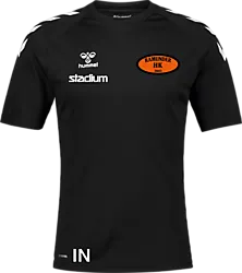 367356101101 HUMMEL Core Xk Poly Tee Ss Jr 367356101101 HUMMEL Core Xk Poly Tee Ss Jr Standard Small1x1
