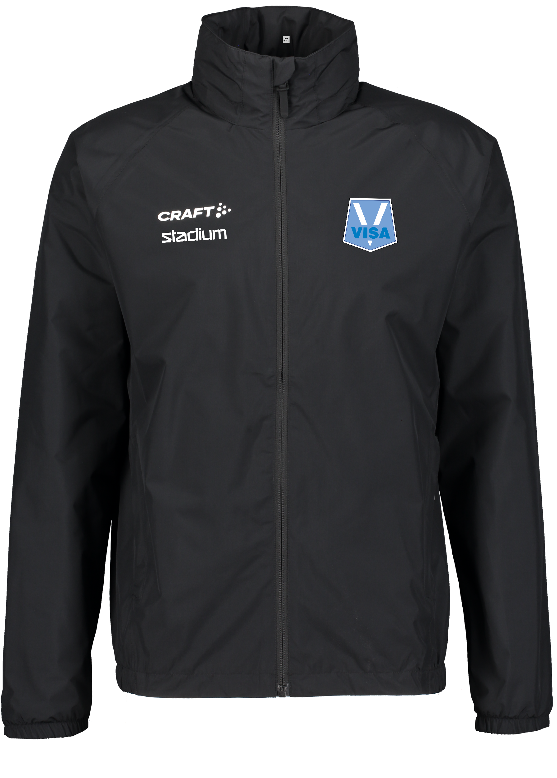 
CRAFT, 
Evolve Rain Jacket M, 
Detail 1
