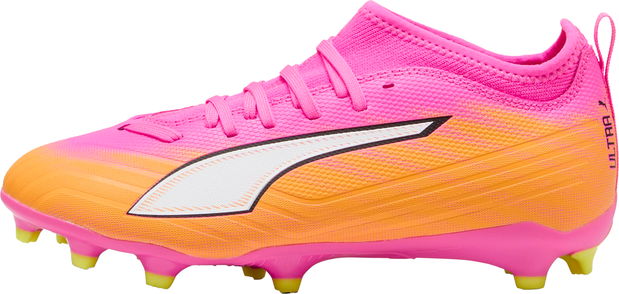 
PUMA, 
ULTRA 6 MATCH FG/AG JR, 
Detail 1
