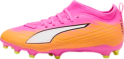 ULTRA 6 MATCH FG/AG JR - POISON PINK Standard Small1x1