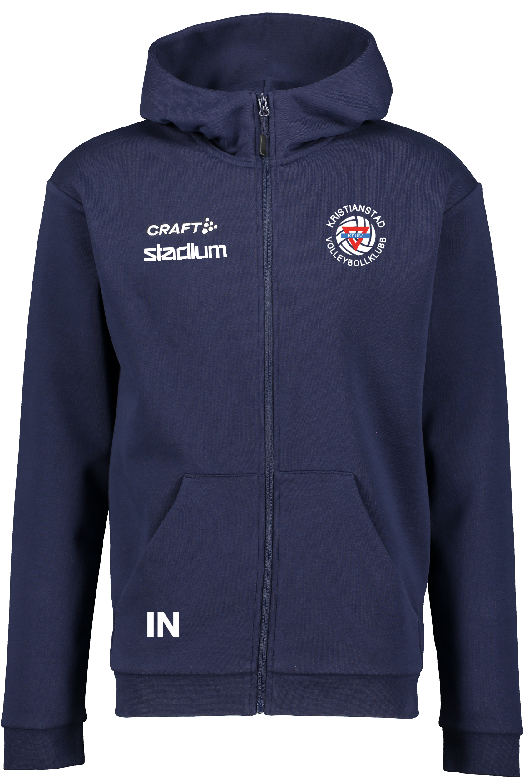 
CRAFT, 
Community 2.0 Fz Hood, 
Detail 1
