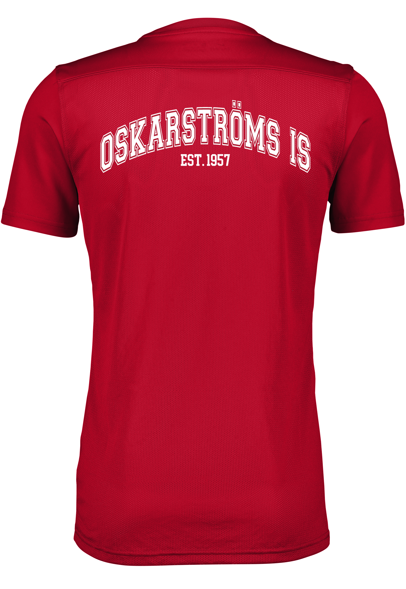 NIKE, Park VII SS Jsy