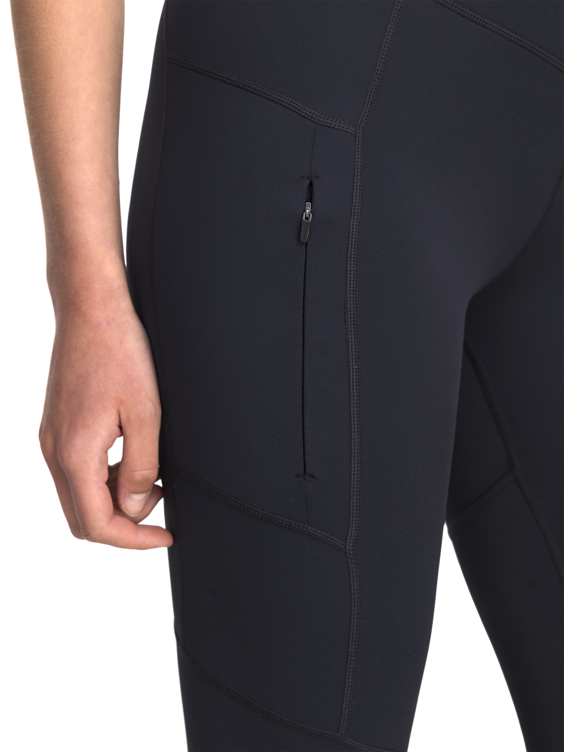 SOC, W Run Miles Ths