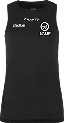 398761106101 CRAFT Rush 2.0 Singlet W 398761106101 CRAFT Rush 2.0 Singlet W Standard Small1x1