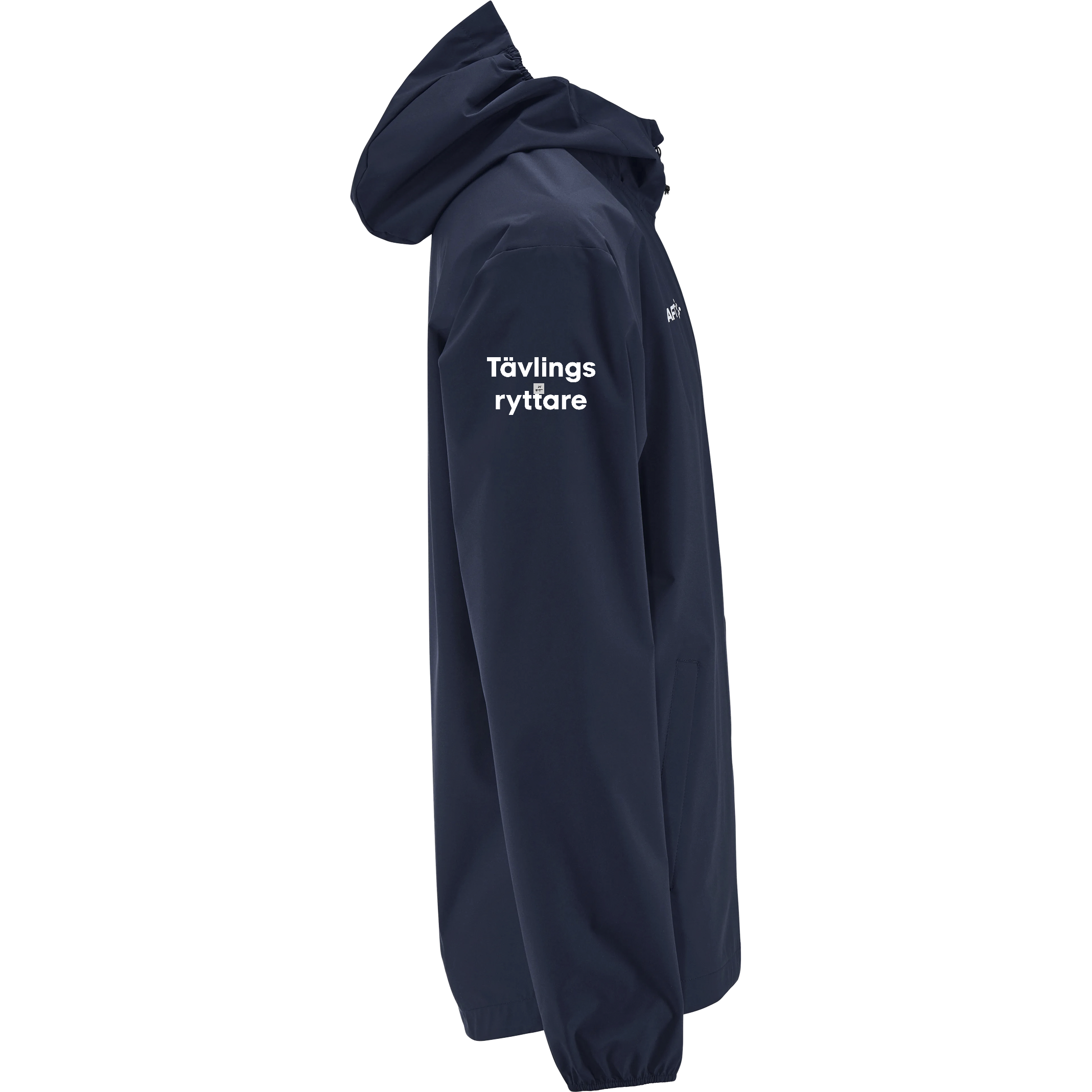 CRAFT, SQUAD GO WEATHER JACKET