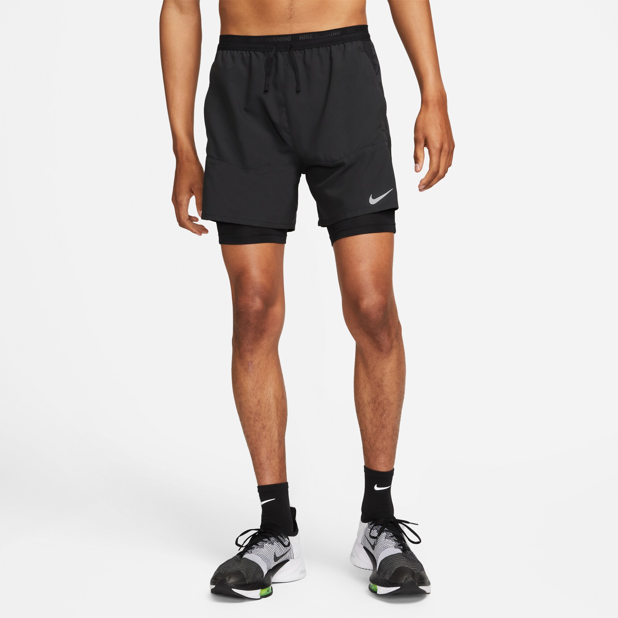 
NIKE, 
M Nk Strid Shorts, 
Detail 1

