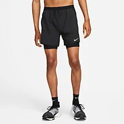 M Nk Strid Shorts - Black Model01 Small1x1
