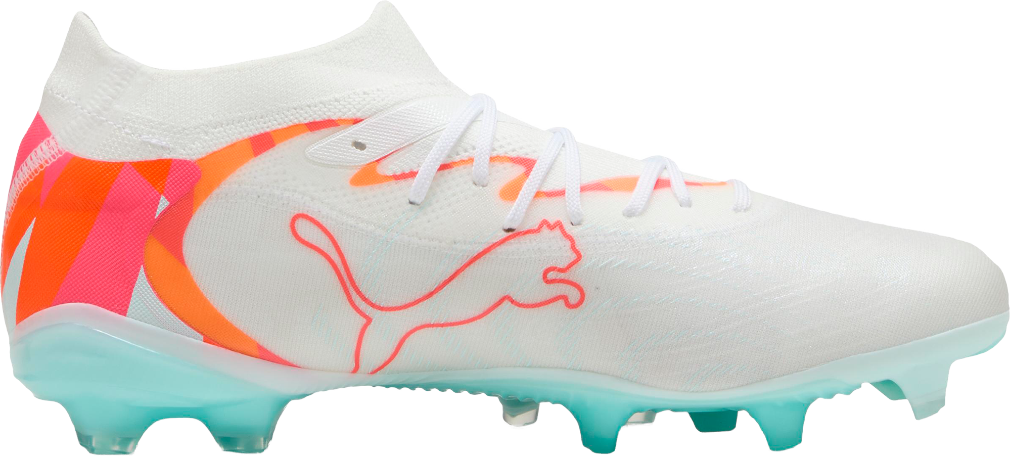 PUMA, FUTURE 9 MATCH BRILLIANCE FG/AG W