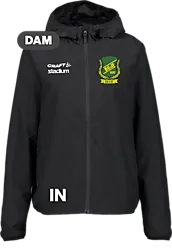 394070104101 CRAFT Squad Go Wind Jacket W 394070104101 CRAFT Squad Go Wind Jacket W Standard Small1x1