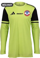 400558102101 ADIDAS Squad25 Gk Jsy Ls 400558102101 ADIDAS Squad25 Gk Jsy Ls Standard Small1x1