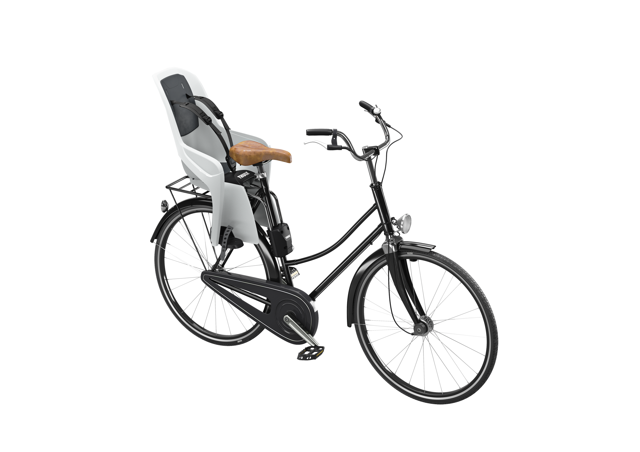 THULE, Ride Along Lite 2 Frame Mount