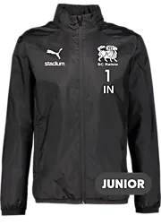 392099103101 PUMA T Goal Aw Jkt Jr 392099103101 PUMA T Goal Aw Jkt Jr Standard Small1x1