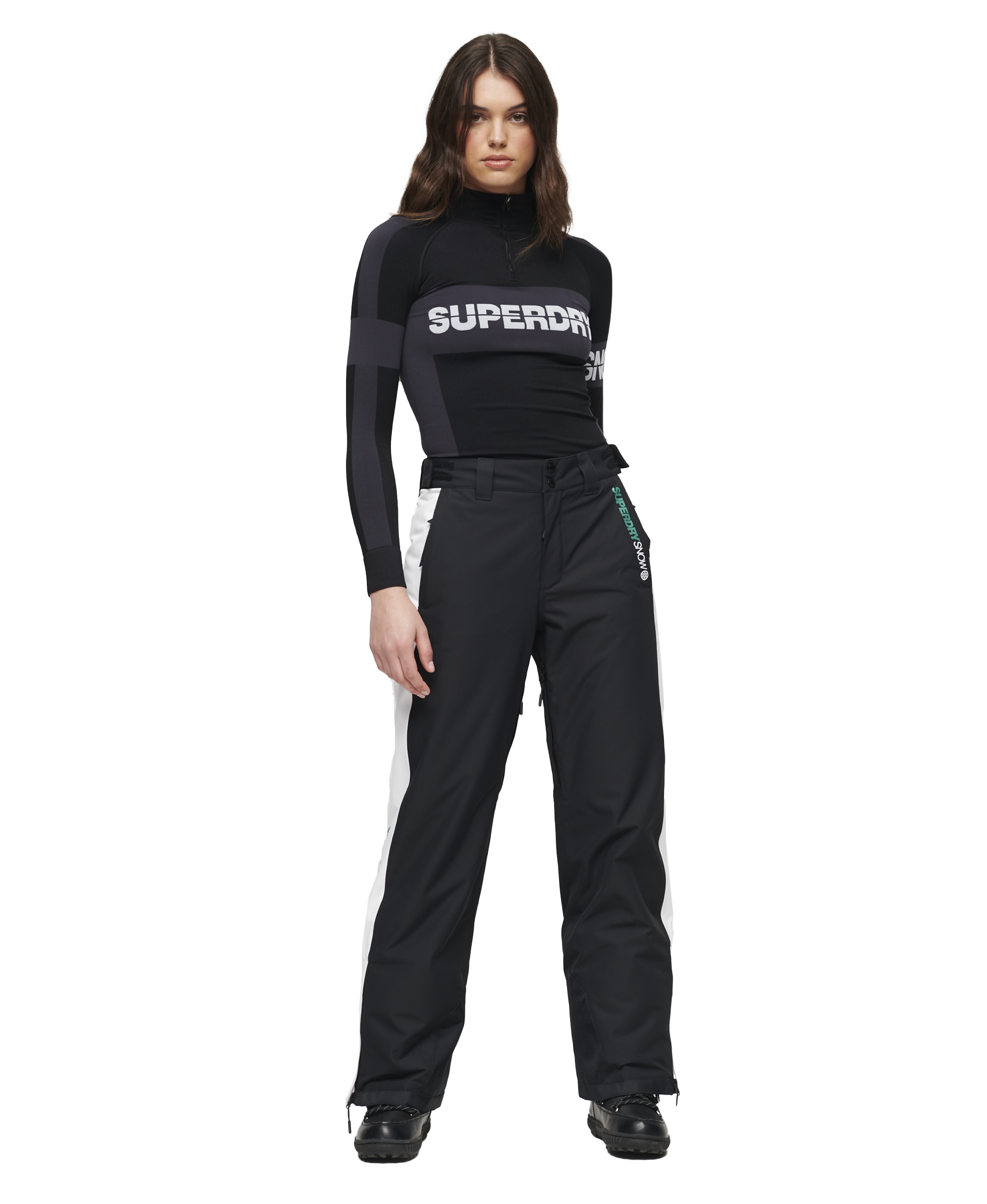 SUPERDRY, Core Ski Trousers