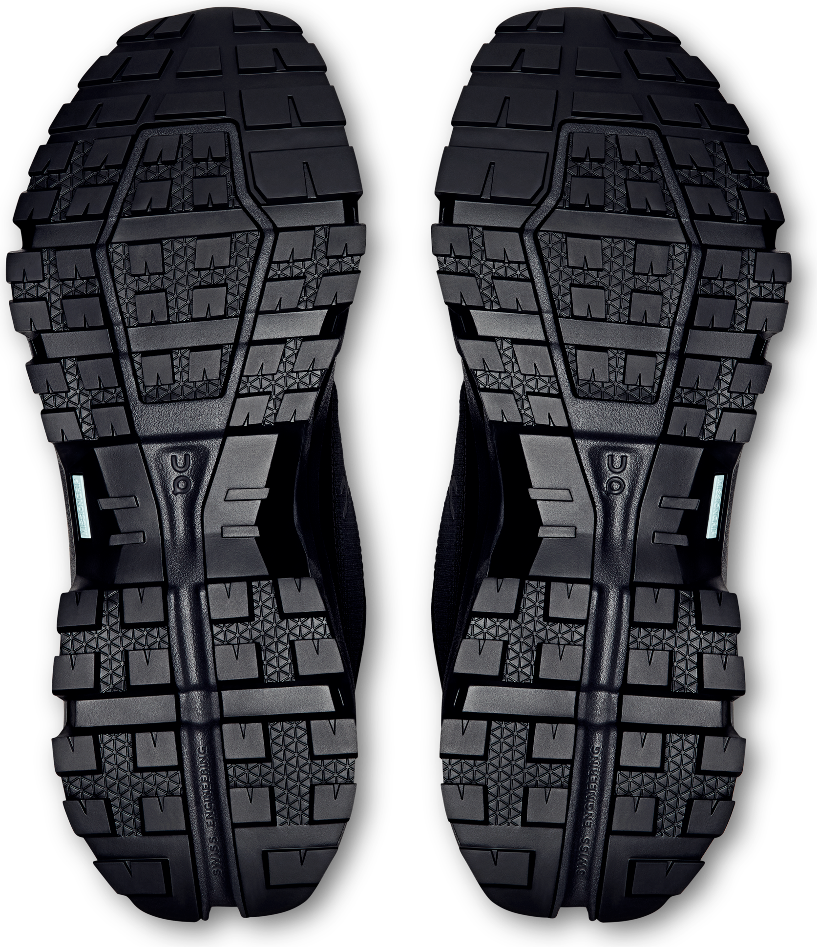 ON, CLOUDROCK LOW WP