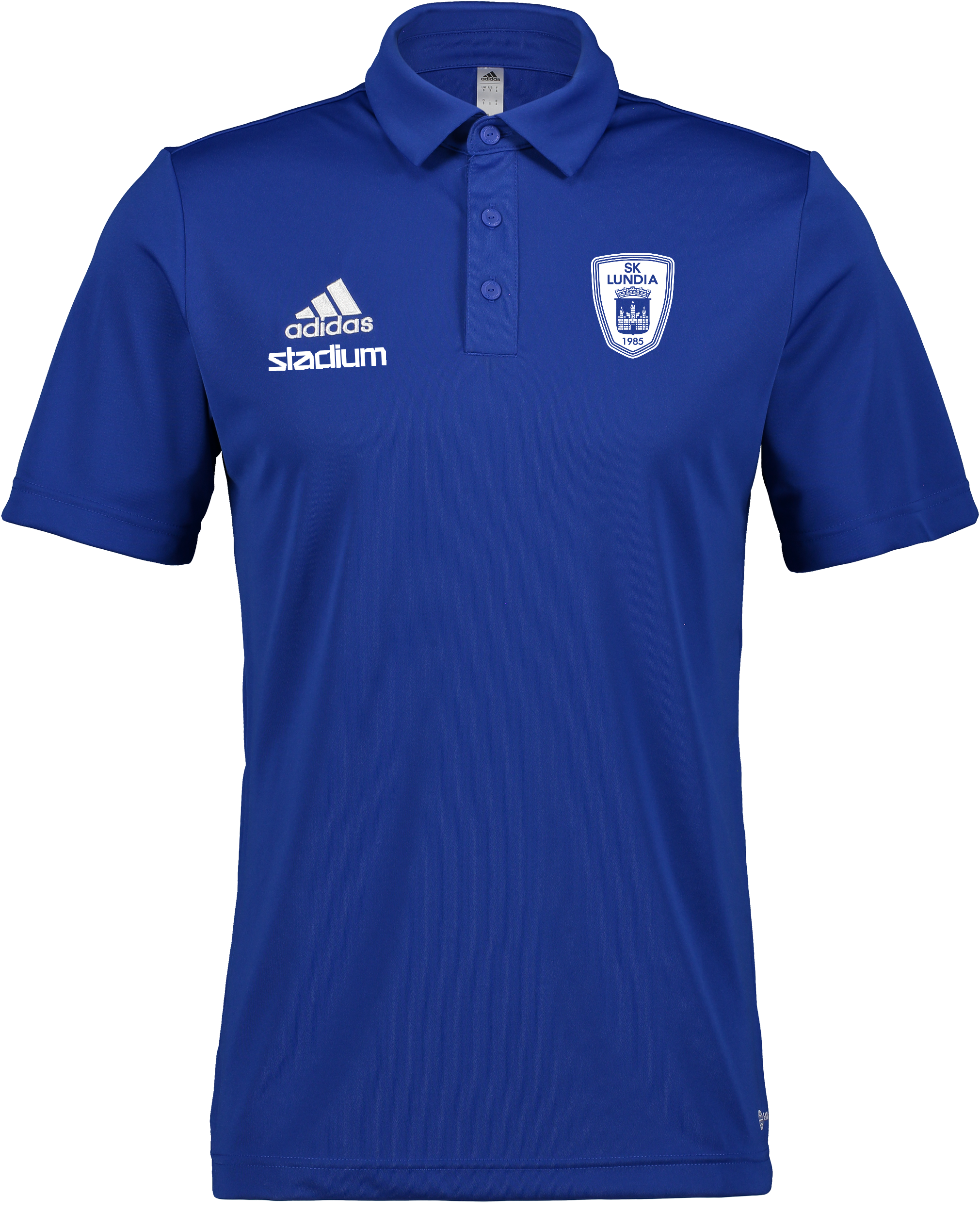 
ADIDAS, 
Ent22 Polo Jr, 
Detail 1
