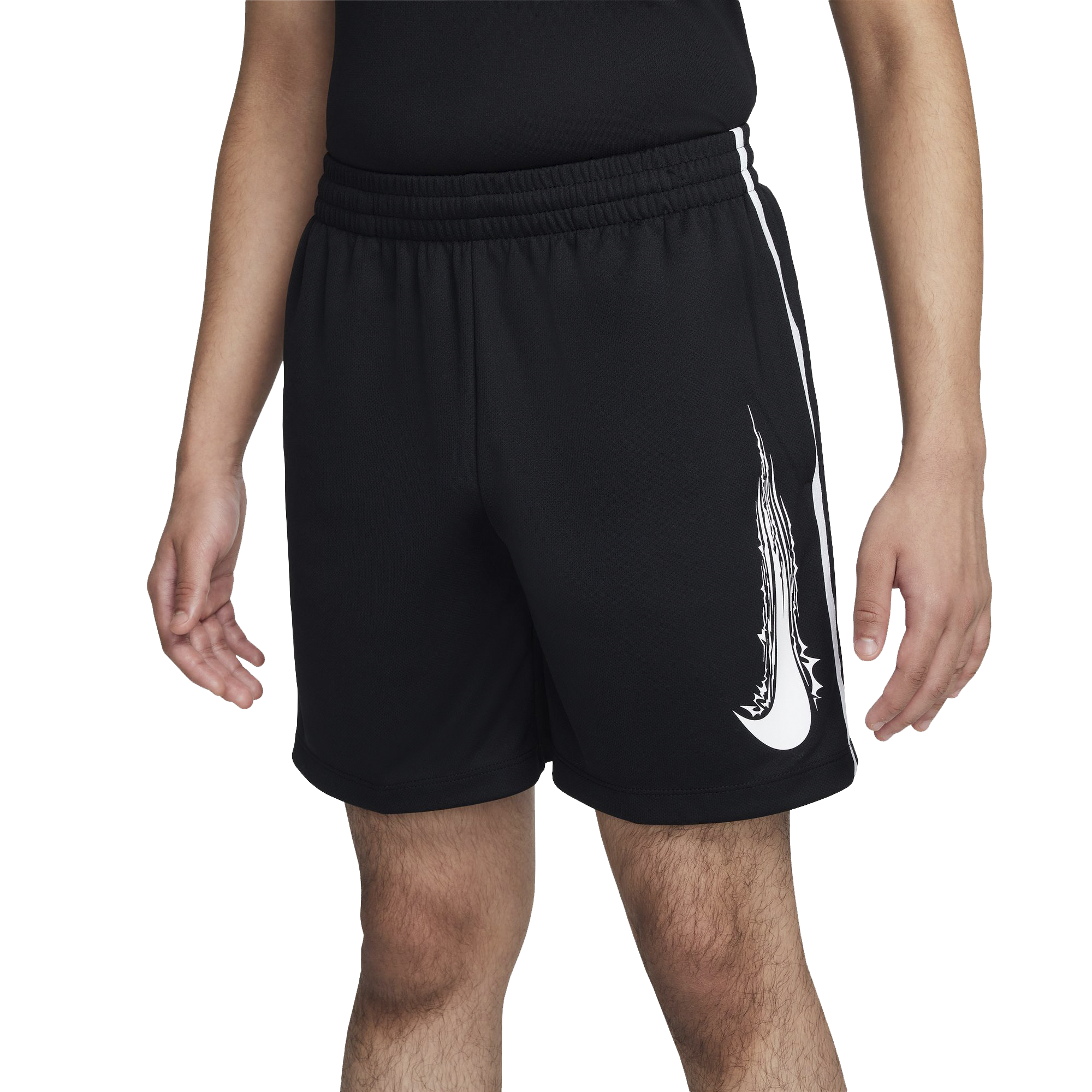 NIKE, J Nk Df Multi Short Hbr