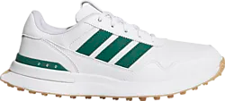 W S2G 26 LEATHER - FTWWHT/CGREEN Standard Small1x1