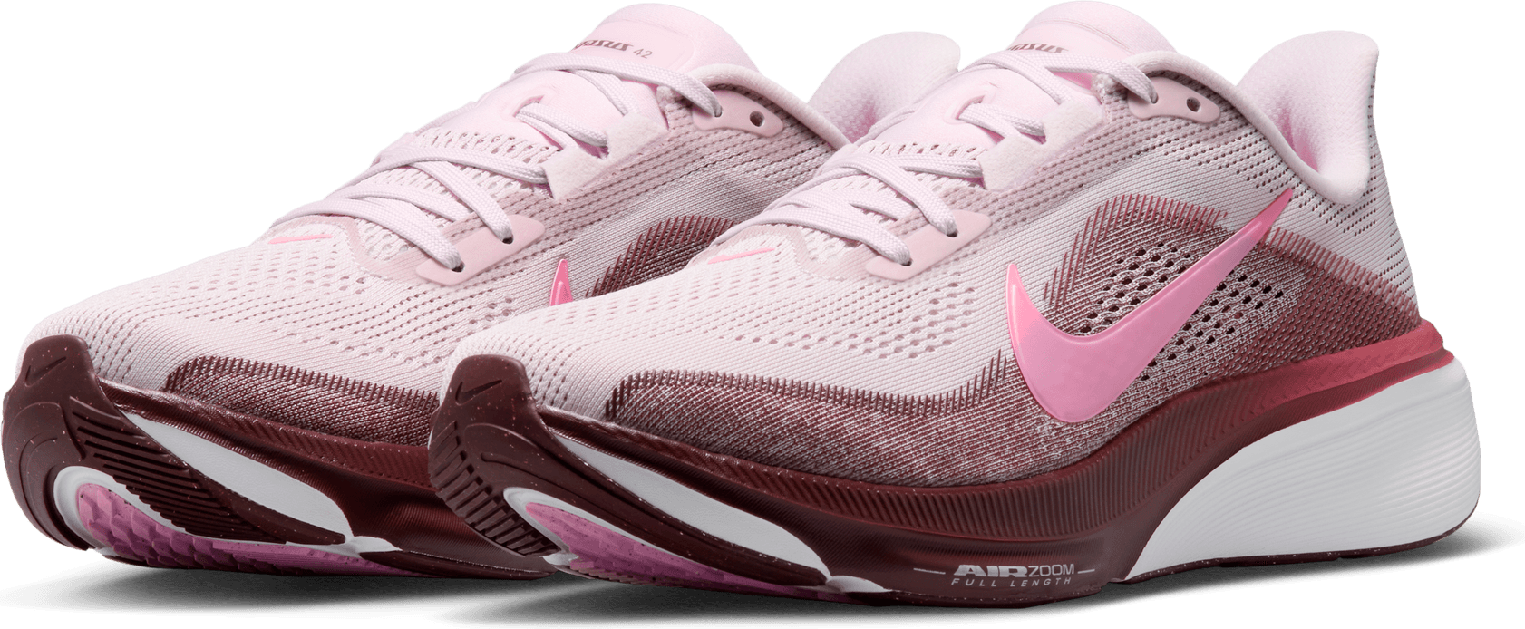 NIKE, W NIKE PEGASUS 42 WOMEN'S ROAD RUNNING