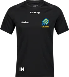 398762106101 CRAFT Rush 2.0 Ss Tee Jr 398762106101 CRAFT Rush 2.0 Ss Tee Jr Standard Small1x1