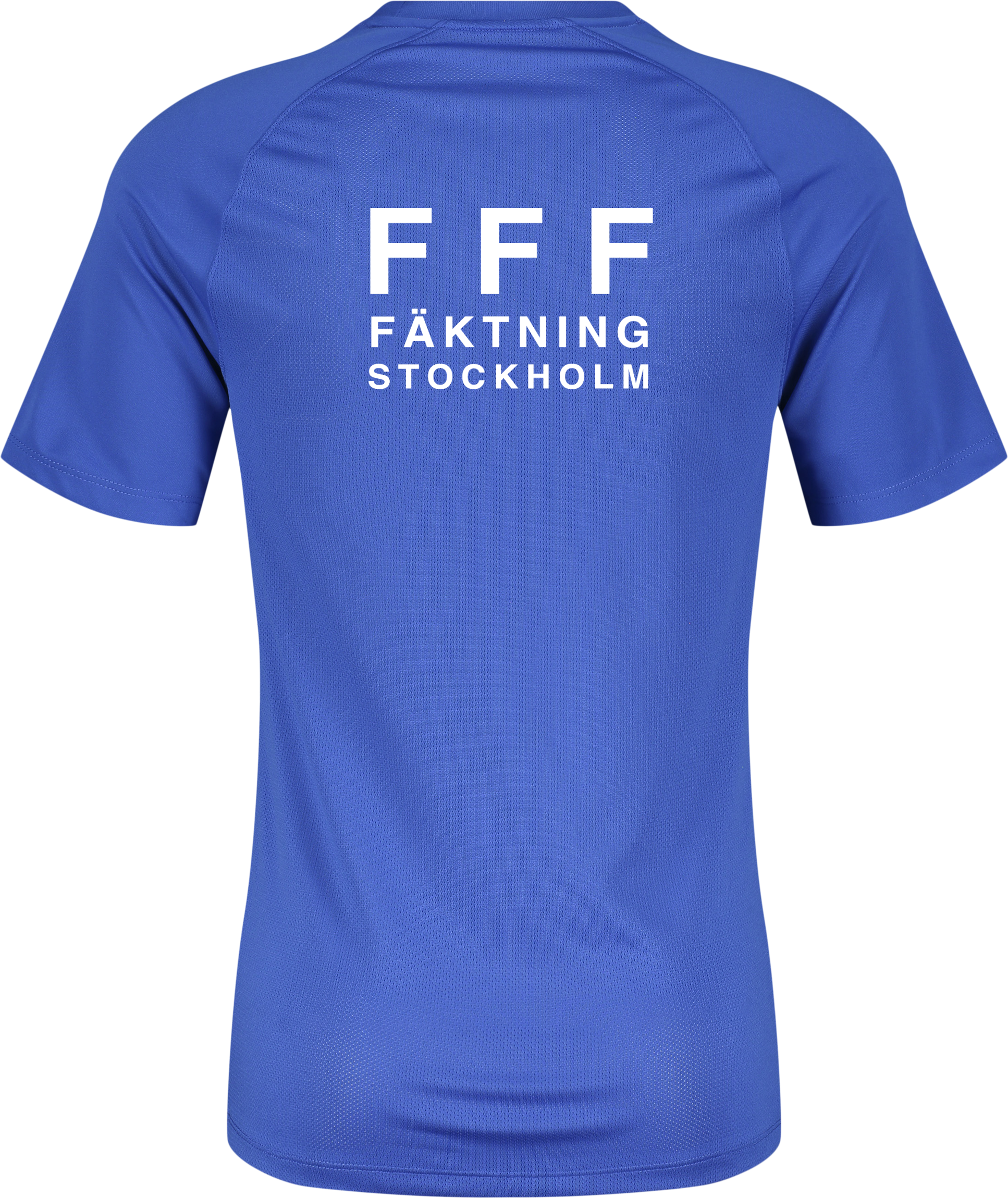 NIKE, PARK VIII SS JSY JR