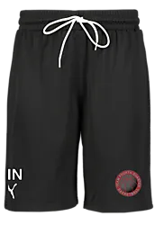 391387101101 PUMA Hoops Team Junior Practice Short 391387101101 PUMA Hoops Team Junior Practice Short Standard Small1x1