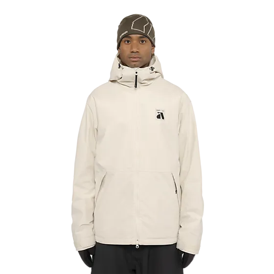 396409104102 ARMADA Reedy 2l Insulated Jacket 396409104102 ARMADA Reedy 2l Insulated Jacket Model01 Detail