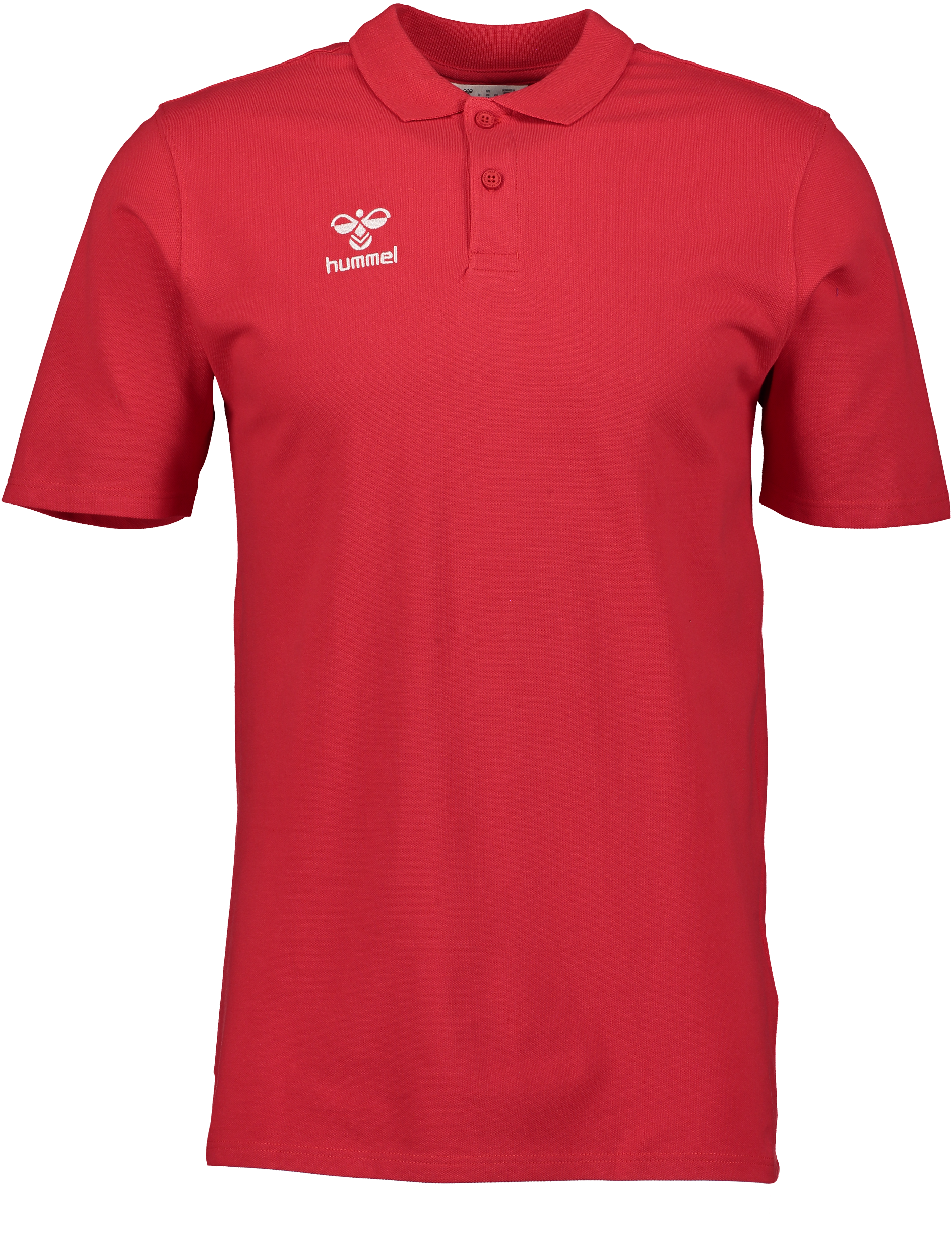 
HUMMEL, 
Go 2.0 Polo, 
Detail 1
