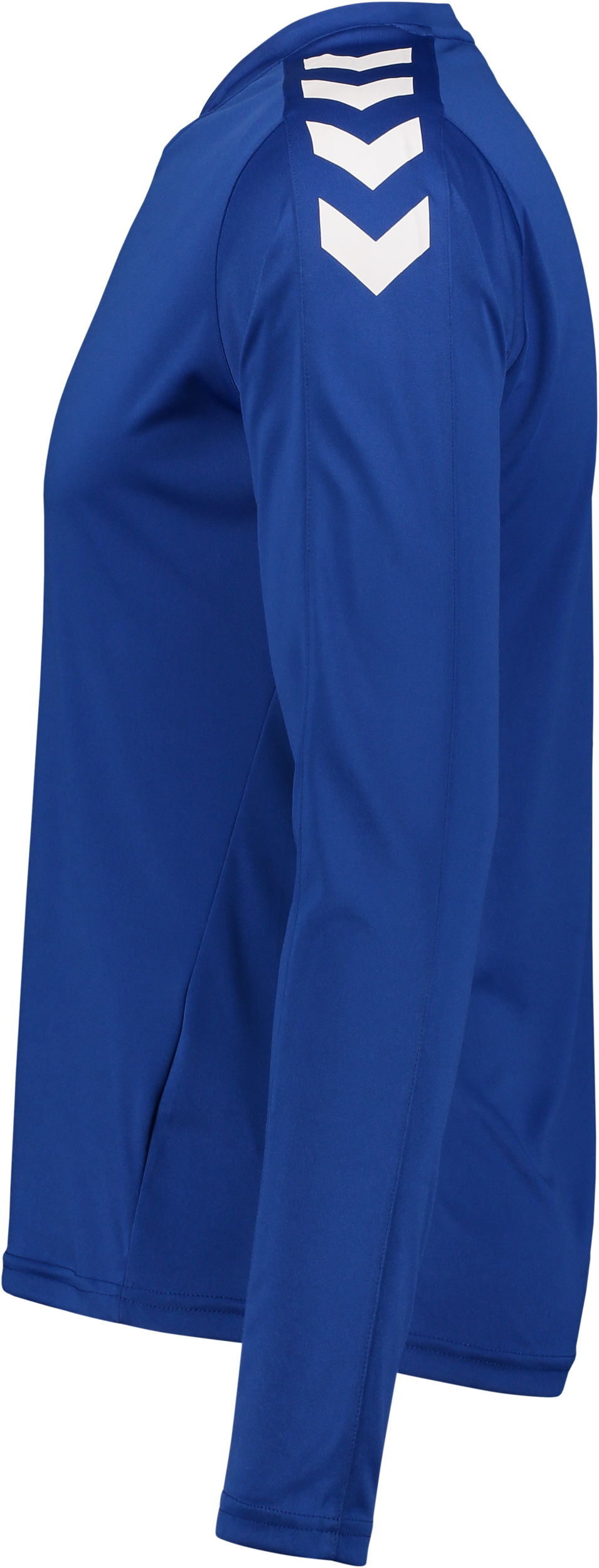 HUMMEL, Core Xk Poly Jsy Ls Jr