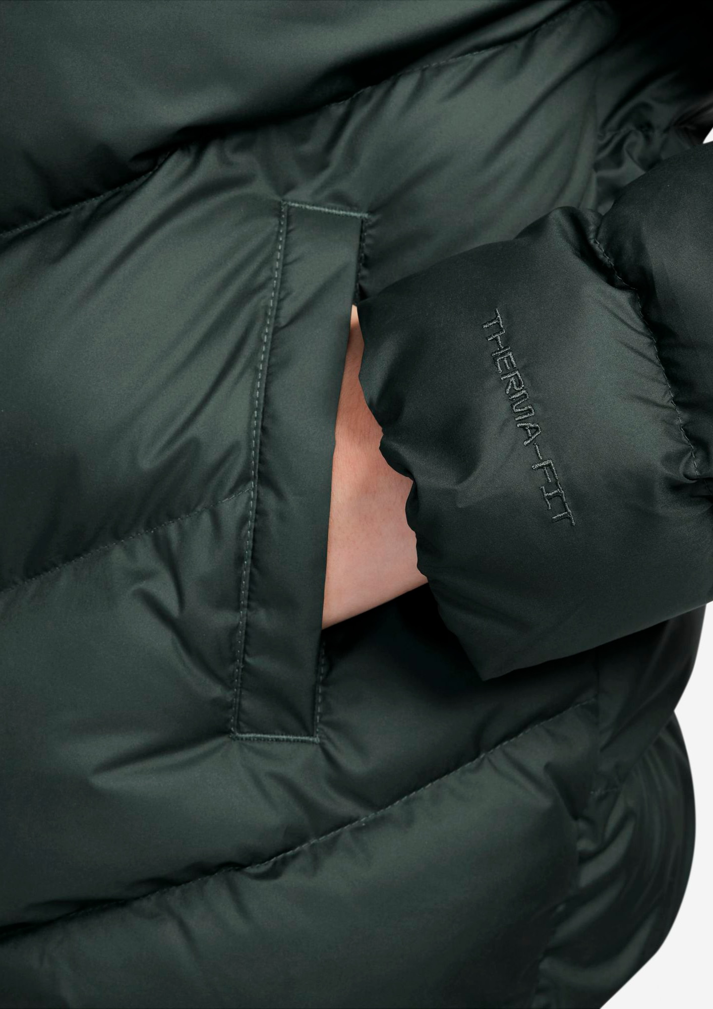 NIKE, J Nsw Adp Puffer