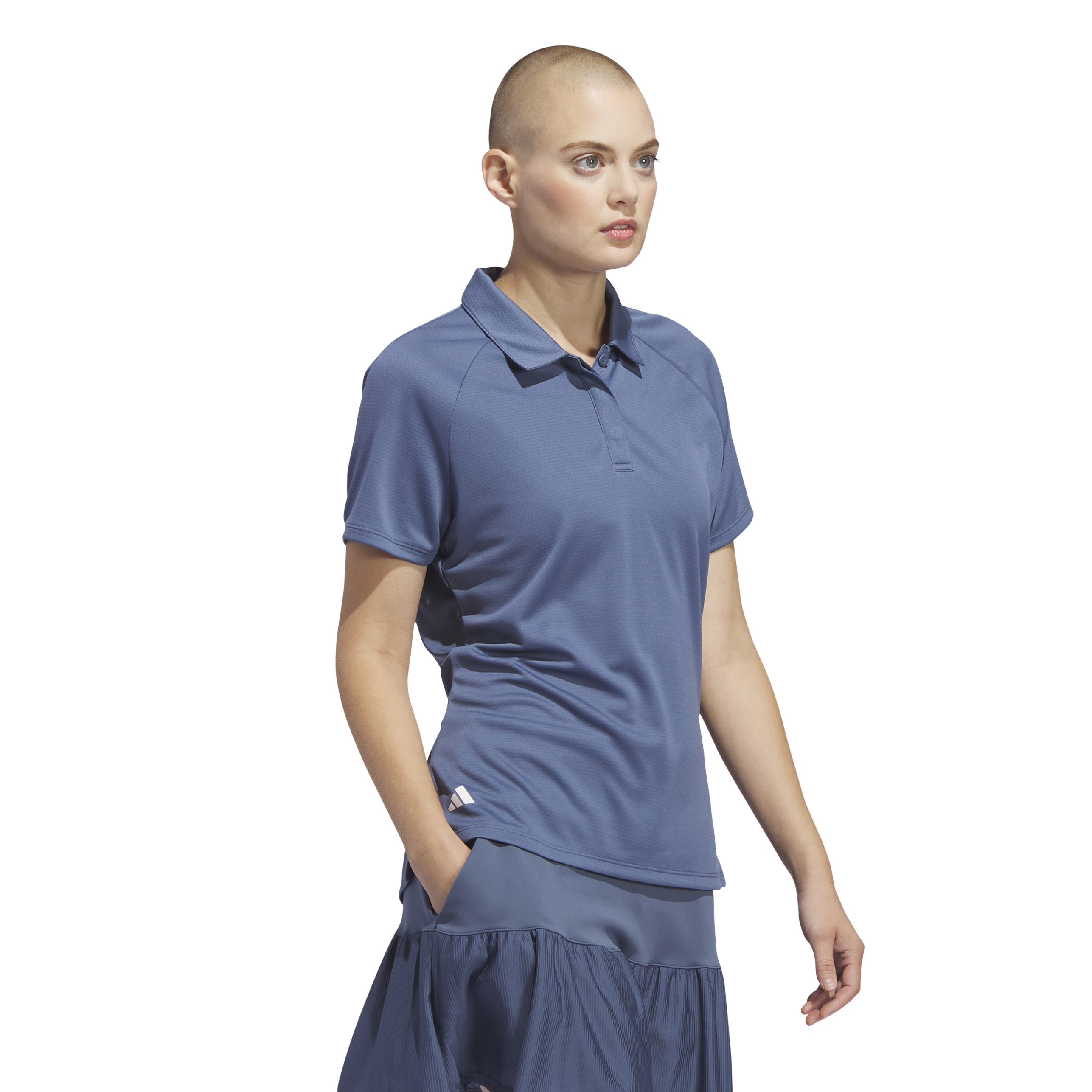 ADIDAS, W Ult C H:Rdy Polo