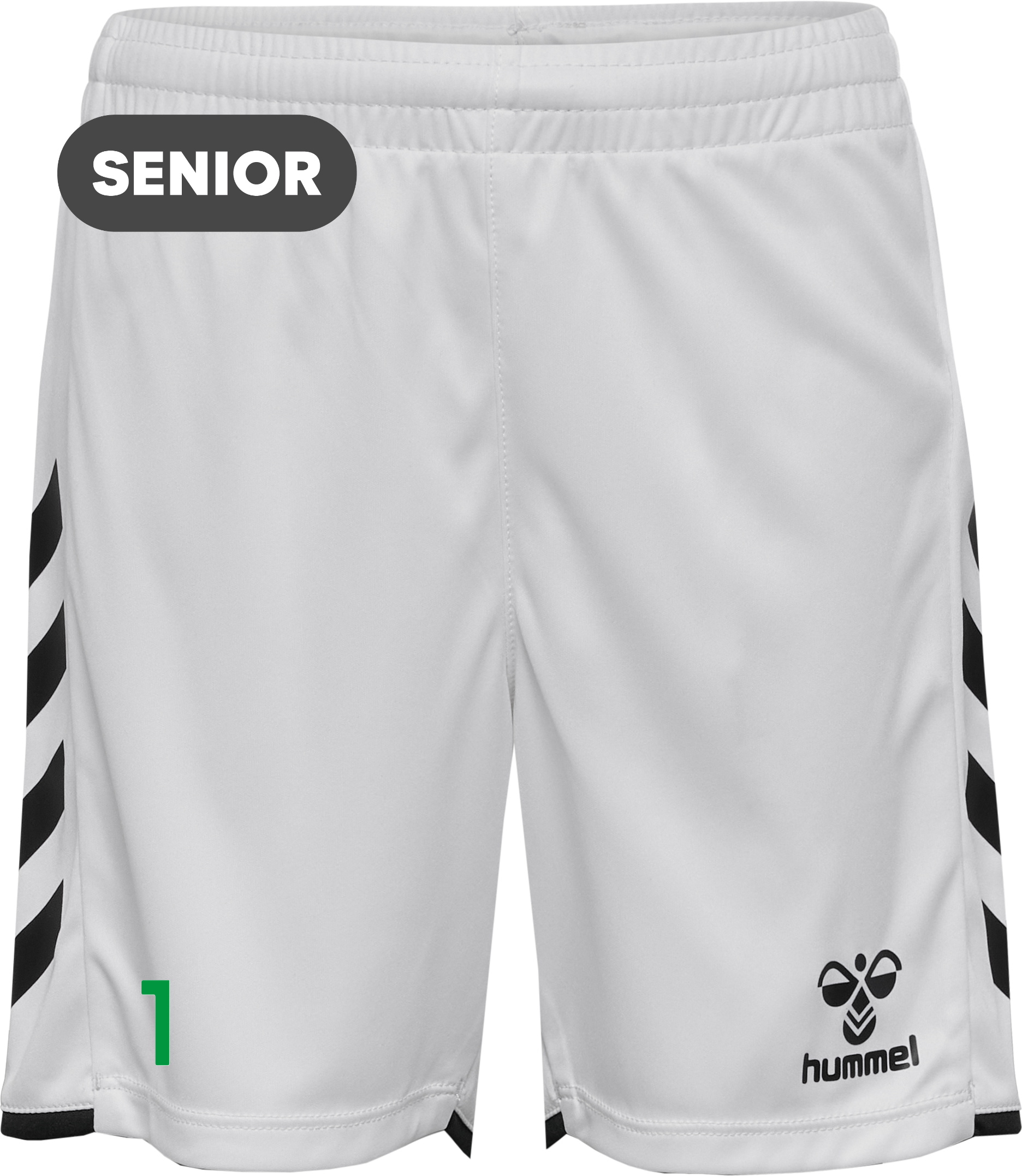 
HUMMEL, 
HMLCORE 2.0 SHORTS, 
Detail 1
