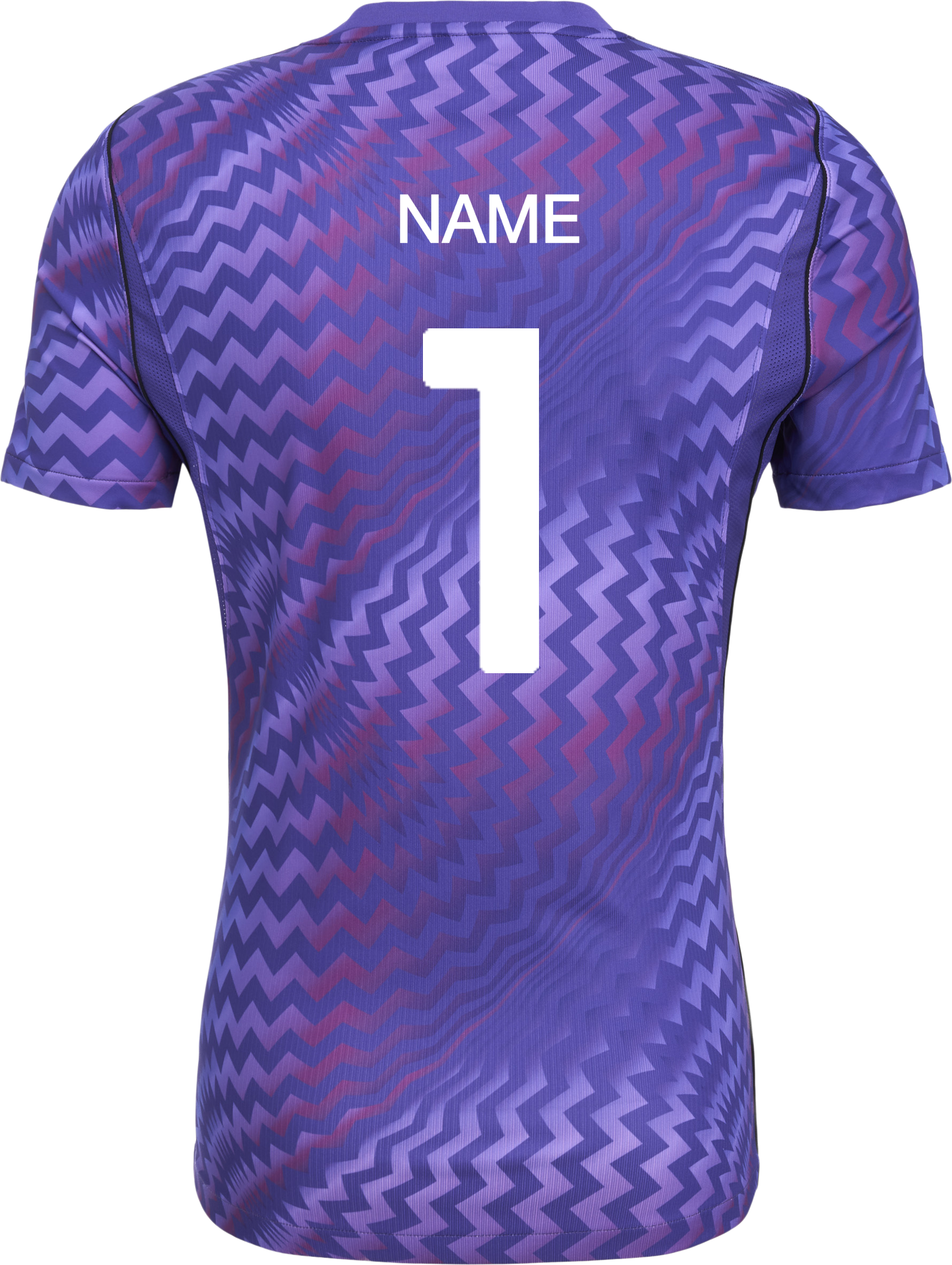 NIKE, GARDIEN VI GK SS JSY