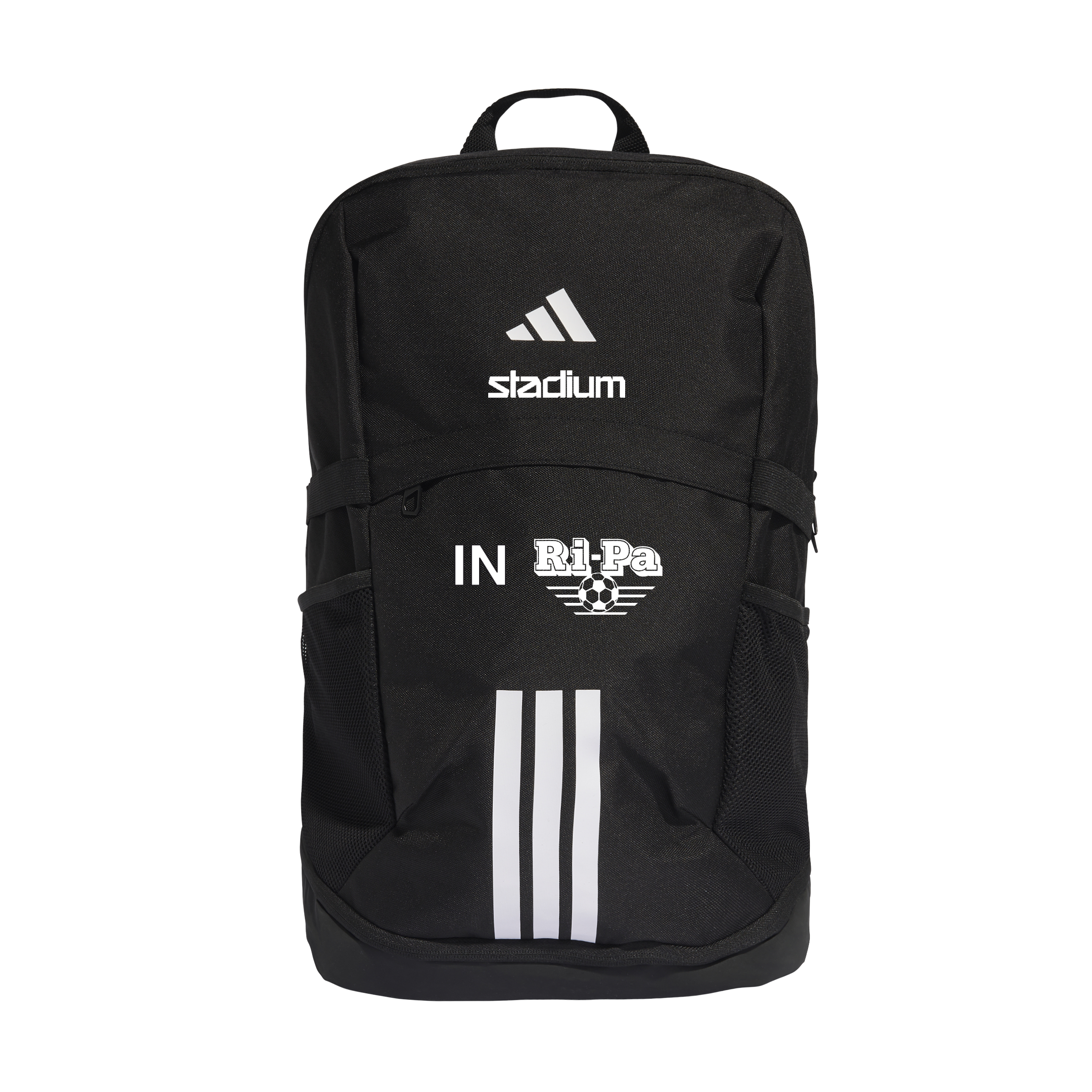 
ADIDAS, 
TIRO BACKPACK, 
Detail 1

