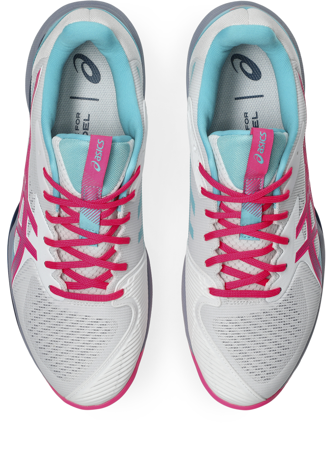 ASICS, M Solution Speed Ff Pdl