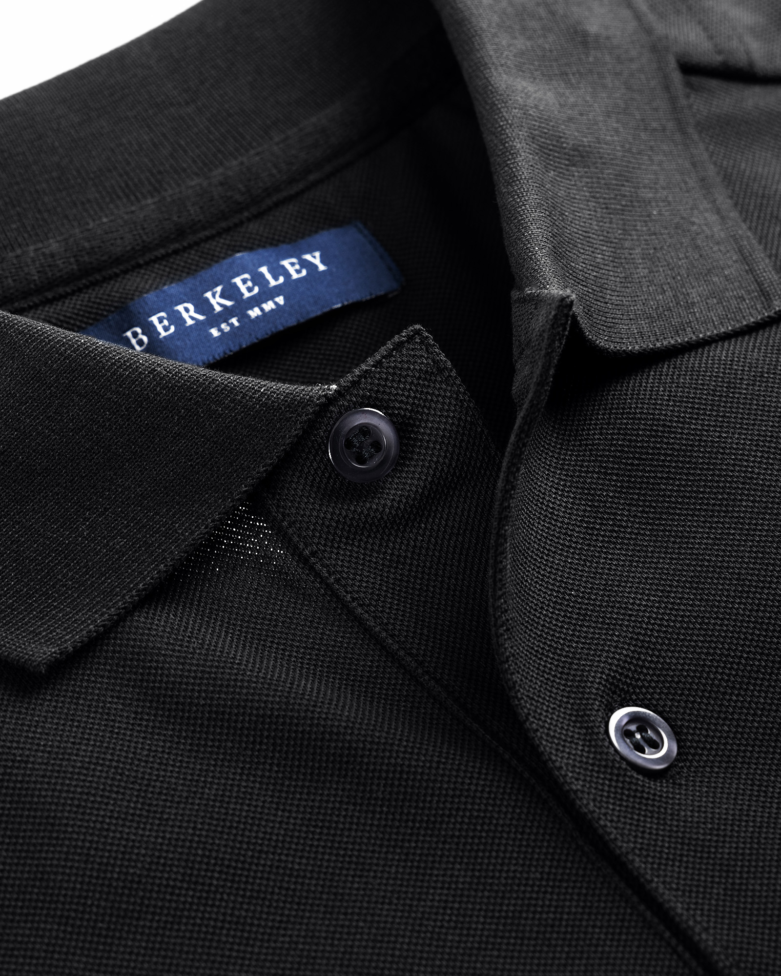 BERKELEY, Commuter Polo M