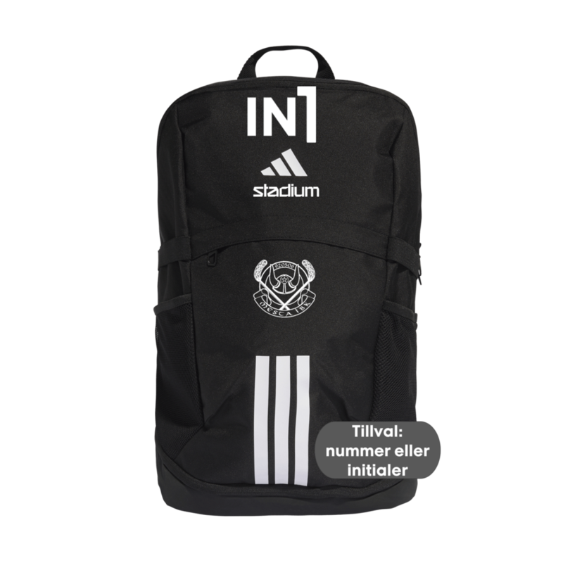 
ADIDAS, 
TIRO BACKPACK, 
Detail 1
