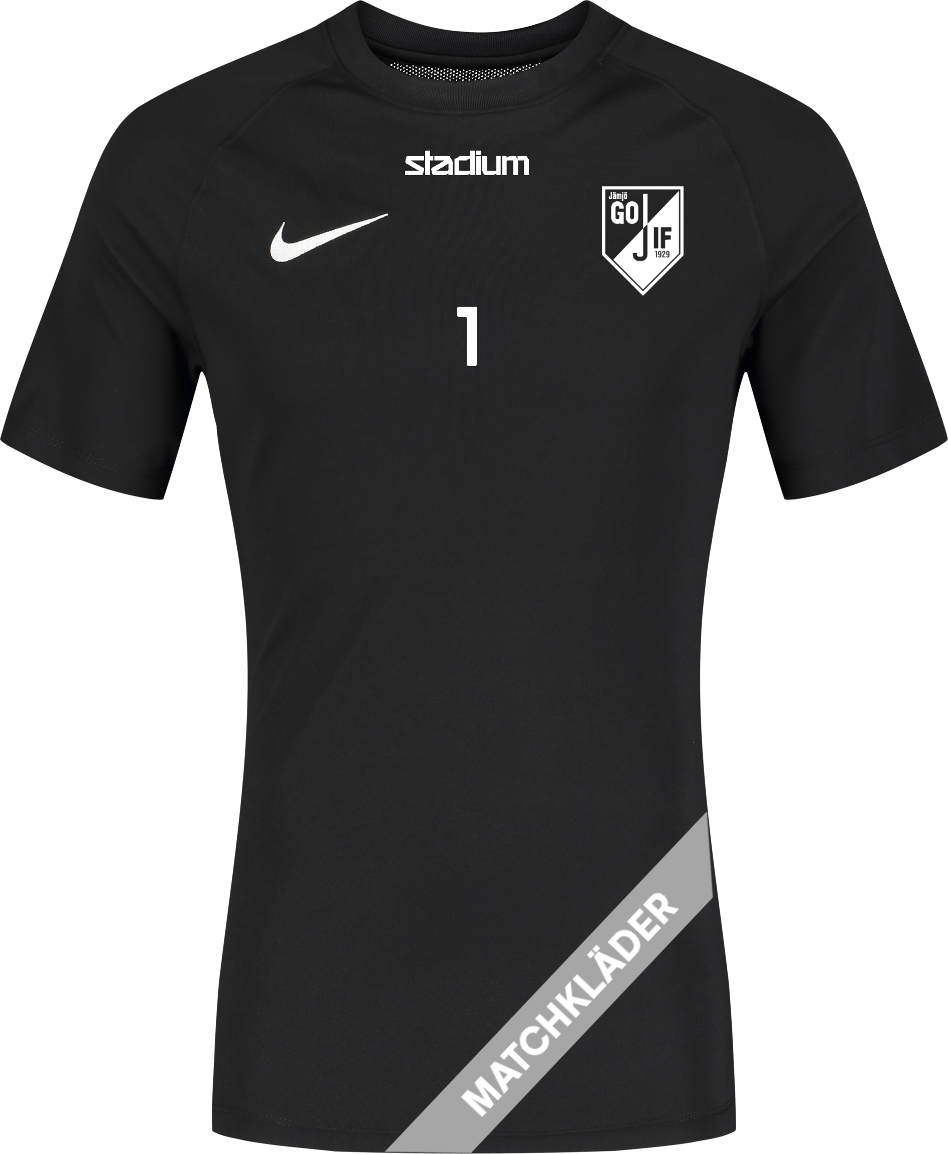 
NIKE, 
PARK VIII SS JSY, 
Detail 1
