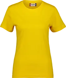 376887102101 CLIQUE Basic Tee W 376887102101 CLIQUE Basic Tee W Standard Small1x1