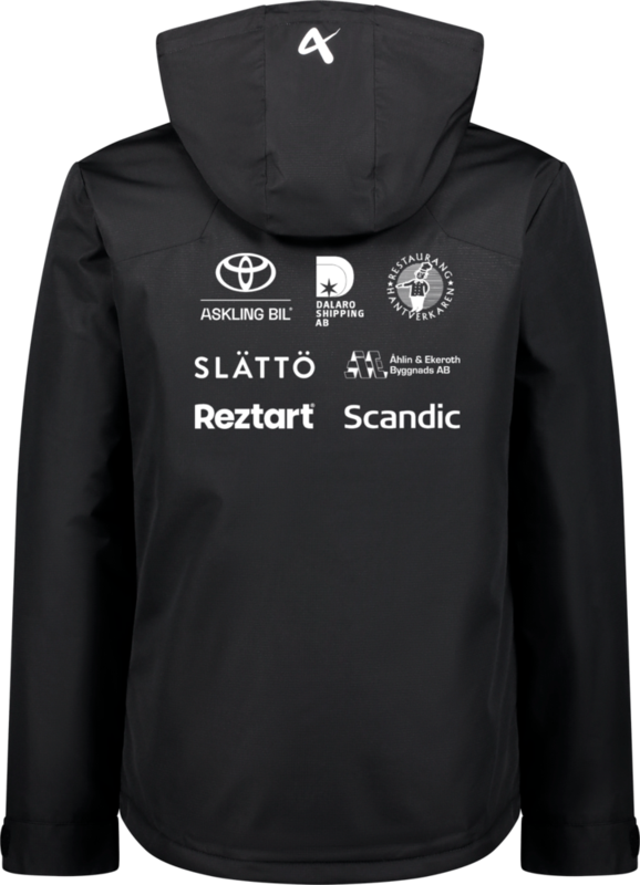 BAUER, S24 Bauer Team Heavyweight Jacket-Sr
