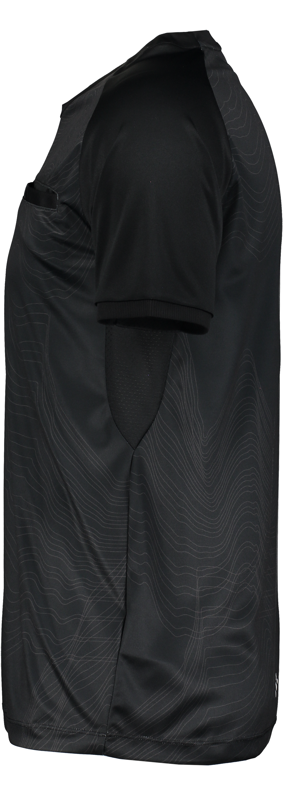 CRAFT, Evolve Ref Jsy