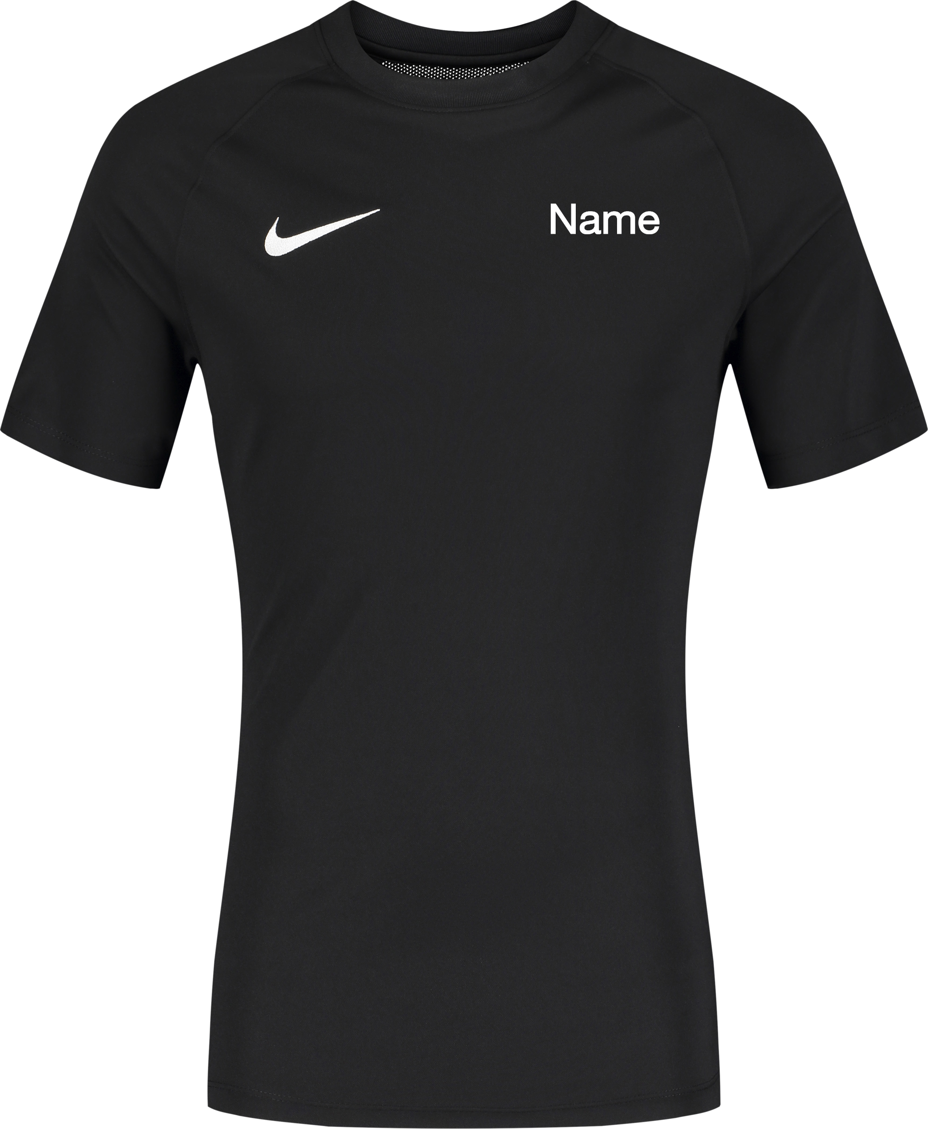 
NIKE, 
PARK VIII SS JSY, 
Detail 1
