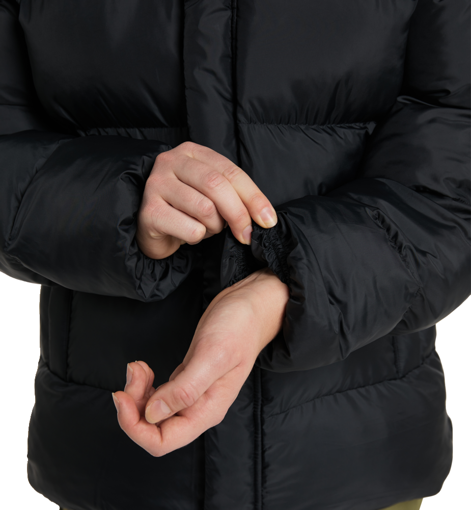 HAGL&Ouml;FS, W Puffy Mimic Ii Hood