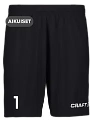 288612110101 CRAFT Squad Go Short 288612110101 CRAFT Squad Go Short Standard Small1x1